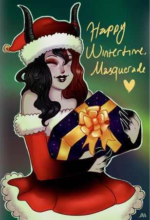 Lingonberry Art Lingonberry Art