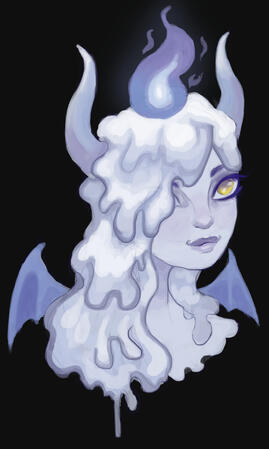 Lingonberry Art Lingonberry Art